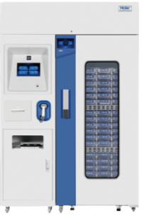 Tủ bảo quản máu HXC-629ZZ